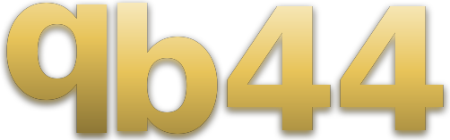 qb44 logo